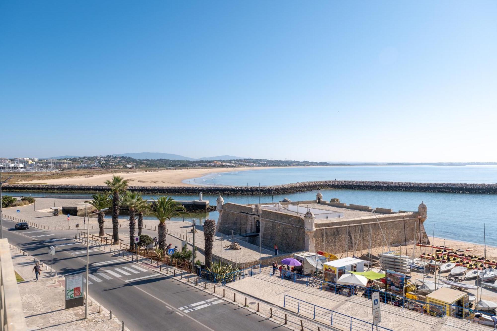 Apartamento Fábrica Da Ribeira 53 By Destination Algarve *